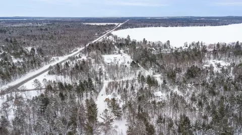 View/Area - 1202 Eagle Point Road Grayling Mi 49738 Rd, Grayling, MI 49738 photo 2 of 3