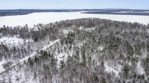 View/Area - 1202 Eagle Point Road Grayling Mi 49738 Rd, Grayling, MI 49738 photo 3 of 3