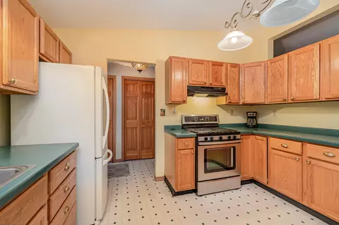 Kitchen - 1202 Eagle Point Road Grayling Mi 49738 Rd, Grayling, MI 49738 photo 1 of 4