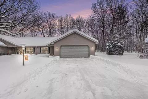 1286 Terra Road Traverse City Mi 49686 Rd, Traverse City, MI 49686