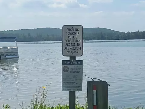 Vl Eagle Point Road, Grayling, MI 49738 photo 7