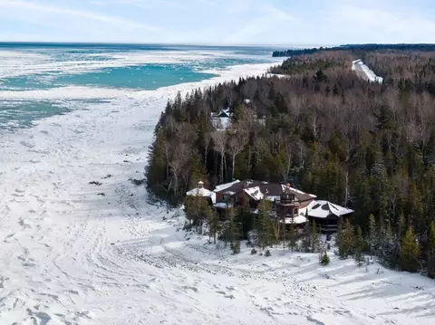 13785 Us-23, Cheboygan, MI 49721