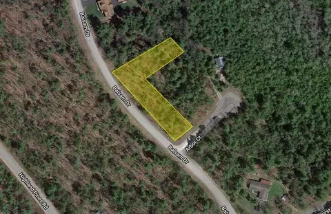273 274 Balsam Dr, Presque Isle, MI 49777