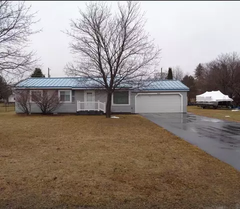 105 Partridge Avenue Alpena Mi 49707, Alpena, MI 49707