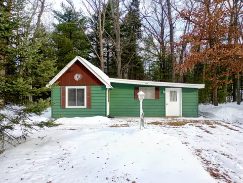 314 Peach Tree Avenue Prudenville Mi 48651 Ave, Prudenville, MI 48651