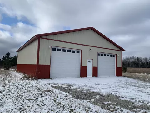2368 M-65 Lachine Mi 49753, Lachine, MI 49753 photo 4