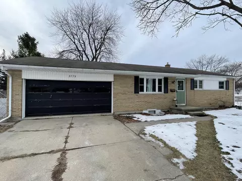 3779 Hanchett Street Saginaw Mi 48604 St, Saginaw, MI 48604