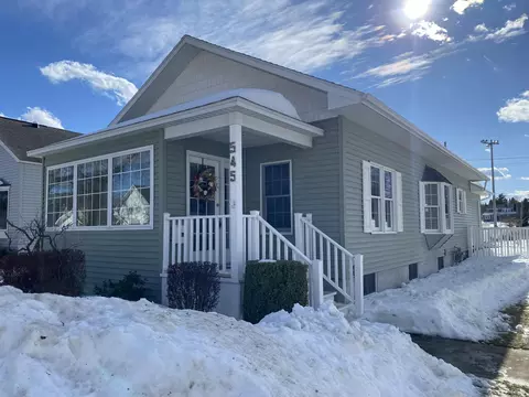 545 S 1st Street Rogers City Mi 49779 St, Rogers City, MI 49779