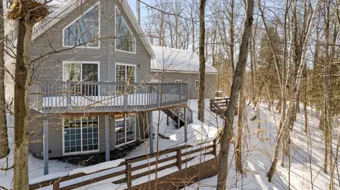 5201 Chickasaw Court Gaylord Mi 49735 Ct, Gaylord, MI 49735