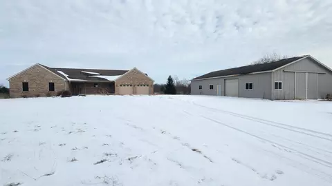 22624 24 Mile Rd, Olivet, MI 49076