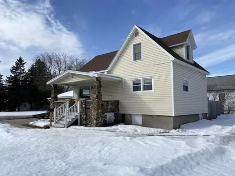 302 Minor Street Alpena Mi 49707 St, Alpena, MI 49707