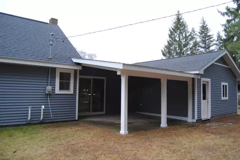 1533 Moreau Street Fairview Mi 48621 St, Fairview, MI 48621 photo 3