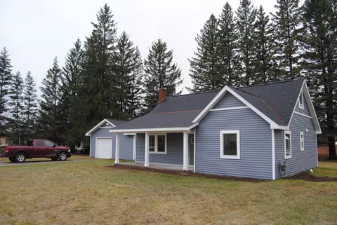 1533 Moreau Street Fairview Mi 48621 St, Fairview, MI 48621