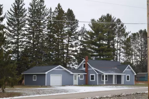 1533 Moreau Street Fairview Mi 48621 St, Fairview, MI 48621 photo 2