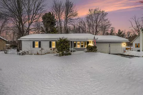 1798 Baden Strasse, Gaylord, MI 49735