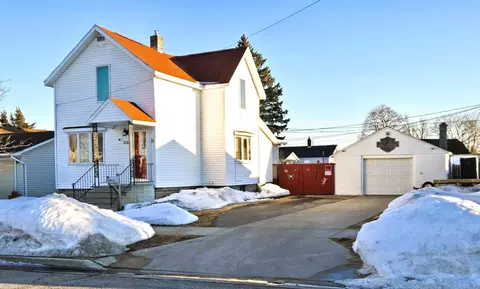306 Elizabeth Street Alpena Mi 49707 St, Alpena, MI 49707