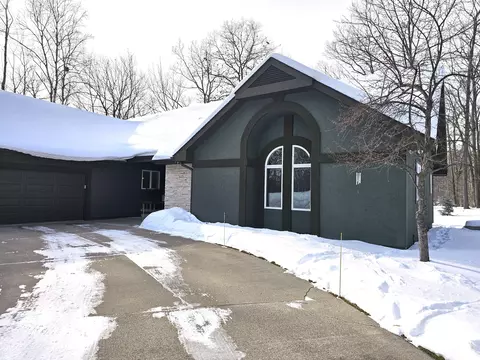1317 Cherry Log Court Gaylord Mi 49735 Ct, Gaylord, MI 49735