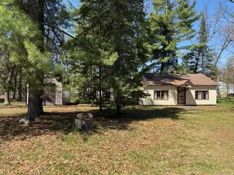 407 Pine Lane Ln, Mio, MI 48647