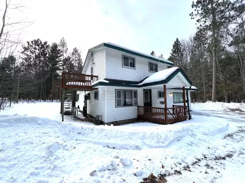 1091 M-33, Cheboygan, MI 49721