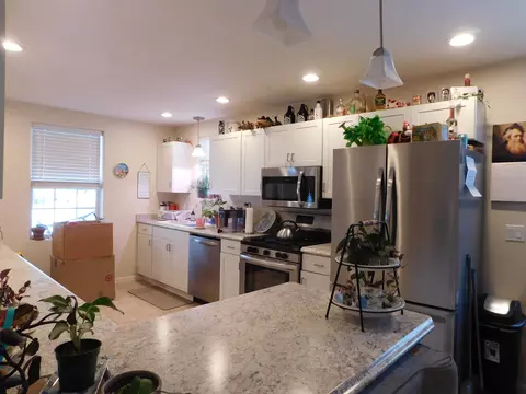 Kitchen - 702 Elm St, Grayling, MI 49738 photo 2 of 9