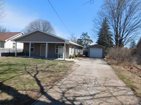 Other - 702 Elm St, Grayling, MI 49738 photo 1 of 10