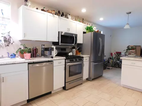 Kitchen - 702 Elm St, Grayling, MI 49738 photo 9 of 9