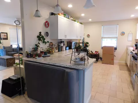 Kitchen - 702 Elm St, Grayling, MI 49738 photo 3 of 9