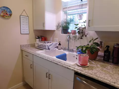 Kitchen - 702 Elm St, Grayling, MI 49738 photo 6 of 9