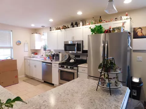 Kitchen - 702 Elm St, Grayling, MI 49738 photo 7 of 9