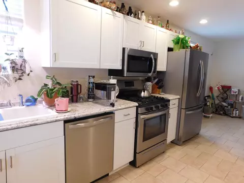 Kitchen - 702 Elm St, Grayling, MI 49738 photo 5 of 9