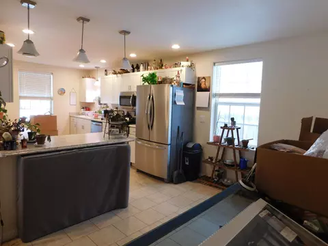 Kitchen - 702 Elm St, Grayling, MI 49738 photo 8 of 9
