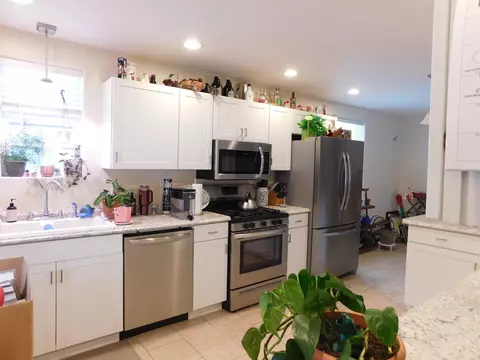 Kitchen - 702 Elm St, Grayling, MI 49738 photo 1 of 9