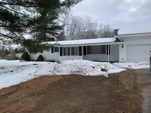 12886 S Us-23 Ossineke Mi 49766, Ossineke, MI 49766