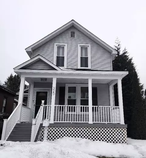 320 Saginaw Street Alpena Mi 49707 St, Alpena, MI 49707