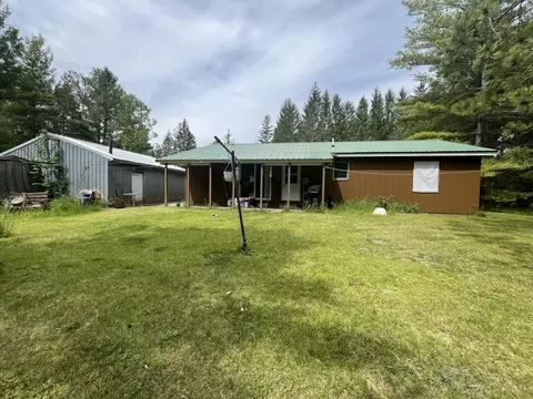 13800 Slade Road Cheboygan Mi 49721 Rd, Cheboygan, MI 49721 photo 2