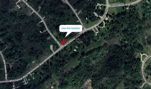 17 Colchester Way, Gladwin, MI 48624 photo 2