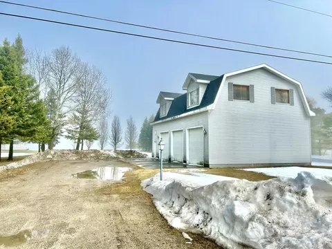 2217 N Partridge Point Road Alpena Mi 49707 Rd, Alpena, MI 49707