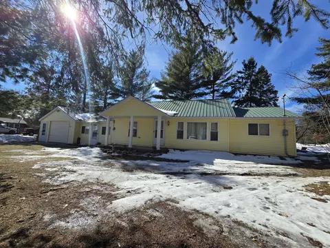 1164 Glennie Drive Mio Mi 48647 Dr, Mio, MI 48647