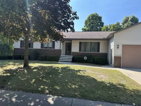 360 N Lawn Street Alpena Mi 49707 St, Alpena, MI 49707