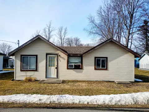 123 Sandpiper Avenue Houghton Lake Mi 48629 Ave, Houghton Lake, MI 48629