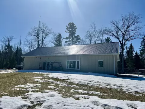 5990 Cousineau Road Lachine Mi 49753 Rd, Lachine, MI 49753