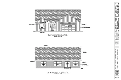 lot34 Indian Oaks, Prudenville, MI 48651