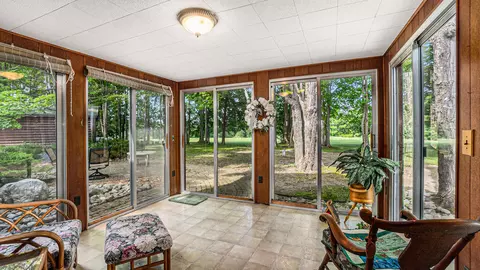 Exterior - 5665 M-33, Comins, MI 48619 photo 2 of 12