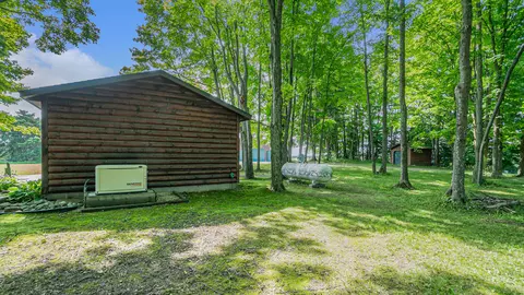 Exterior - 5665 M-33, Comins, MI 48619 photo 12 of 12