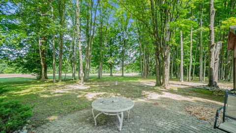Exterior - 5665 M-33, Comins, MI 48619 photo 9 of 12