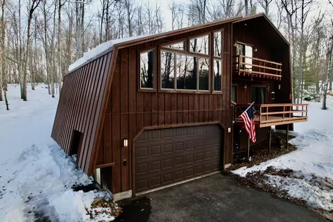 11097 Fascination Drive Frederic Mi 49733 Dr, Frederic, MI 49733
