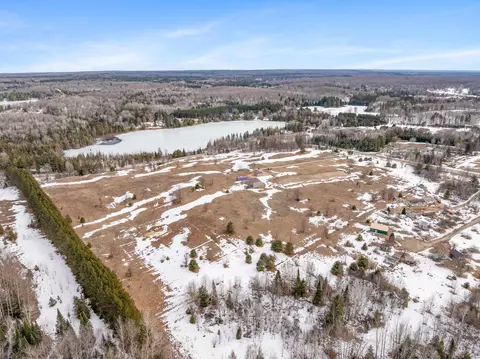 4118 Lance Lake Road Wolverine Mi 49799 Rd, Wolverine, MI 49799