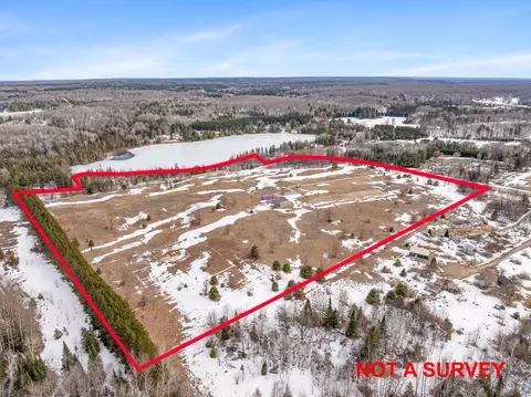 4118 Lance Lake Rd, Wolverine, MI 49799 photo 3