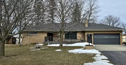 205 Sunset Blvd, Alpena, MI 49707