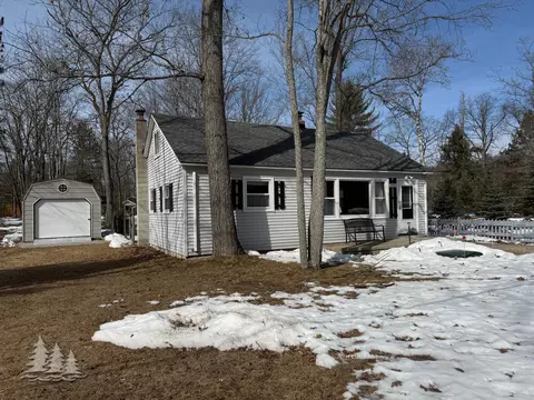 23312 Painted Pony Trl, Atlanta, MI 49709